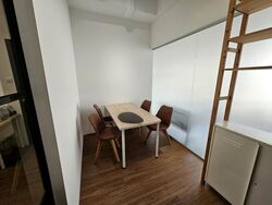 Crawford Court (D7), Office #478645721